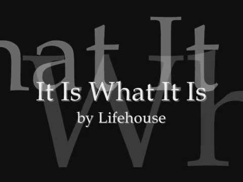 It Is What It Is Download