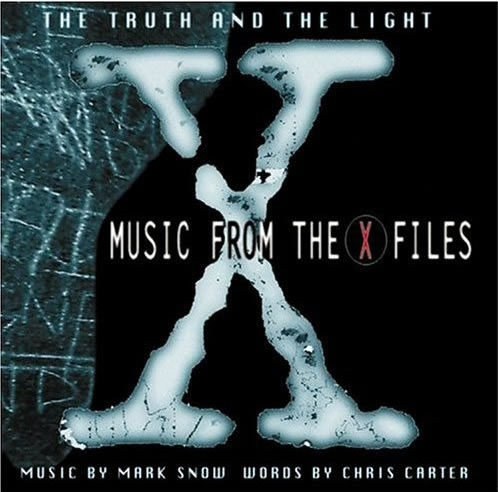 Materia Primoris: The X-Files Theme Download