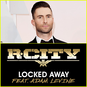 Locked Away Download