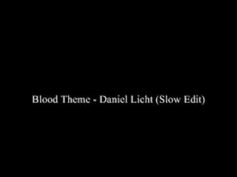 Blood Theme Download