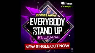 Everybody Stand Up (Extended Mix) (Edit Timon) Download