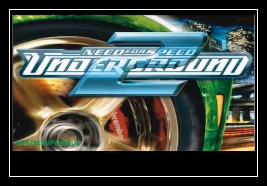 Black Betty (Ost Need For Speed - Underground 2) Download