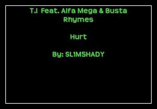 Hurt Download