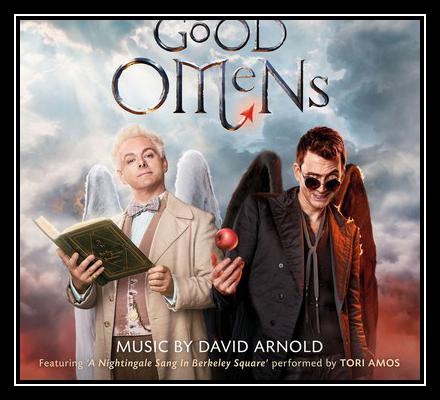 Good Omens Opening Title Download