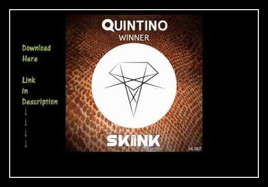 Winner (Original Mix) Download