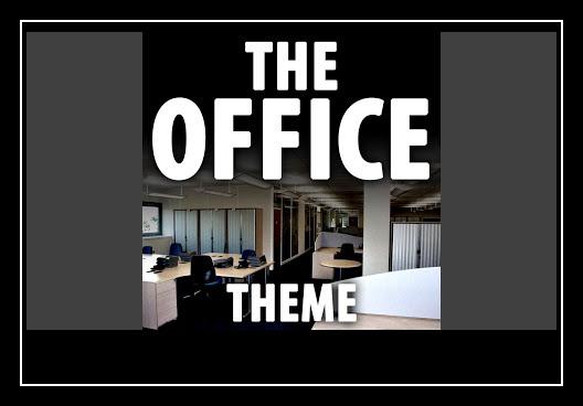 Theme Song (ost The Office) Download