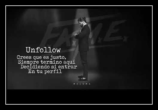 Unfollow Download