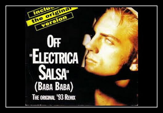 Electrica Salsa (Original 12'') Download