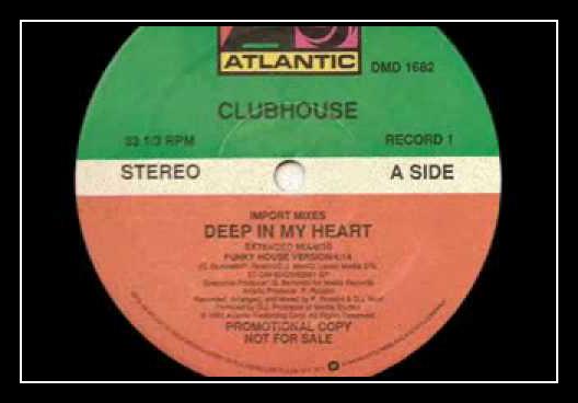 Deep In My Heart (Extended Mix) Download