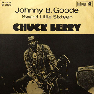 Johnny B. Goode Download