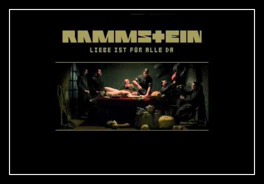 Rammlied Download