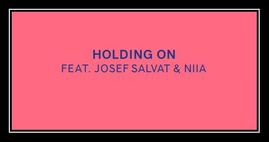 Holding On YL 44songs MORNING Download