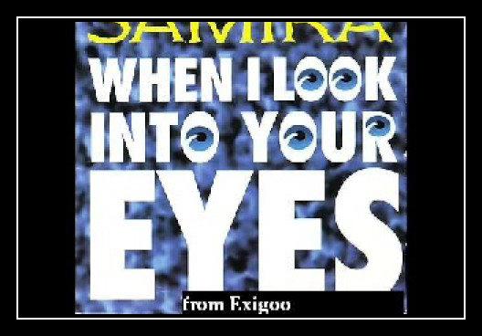 When I Look Into Your Eyes Download