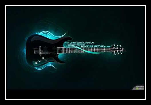 Guitar Sound Download