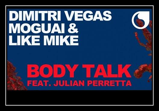 Body Talk (extended Mix) Download