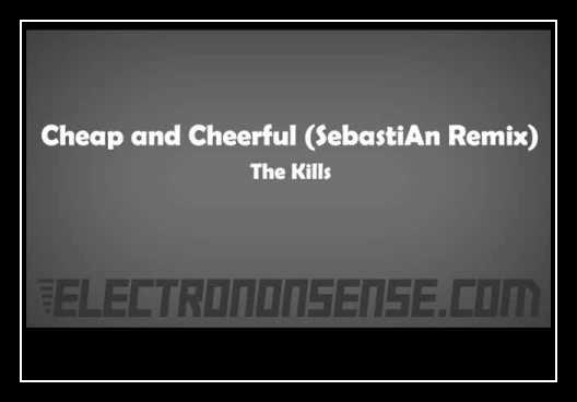 SebastiAn Remix Download