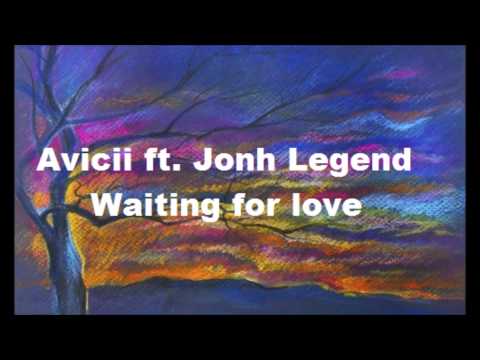 Waiting For Love Download