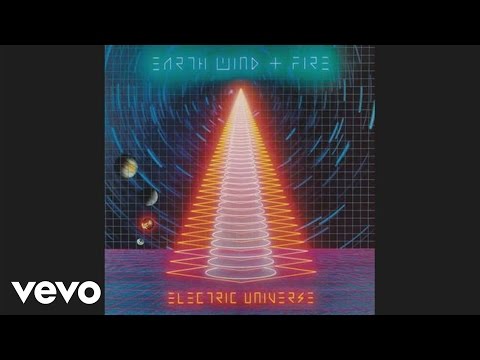 Earth, Wind & Fire Download