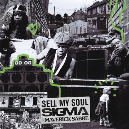 Sell My Soul Download