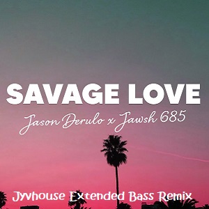 Savage Love Download