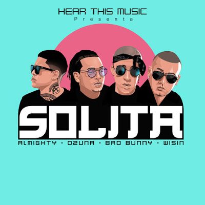 Solita Download