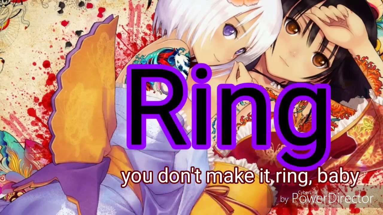 Nightcore Ring Download