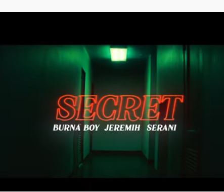 Secret Download