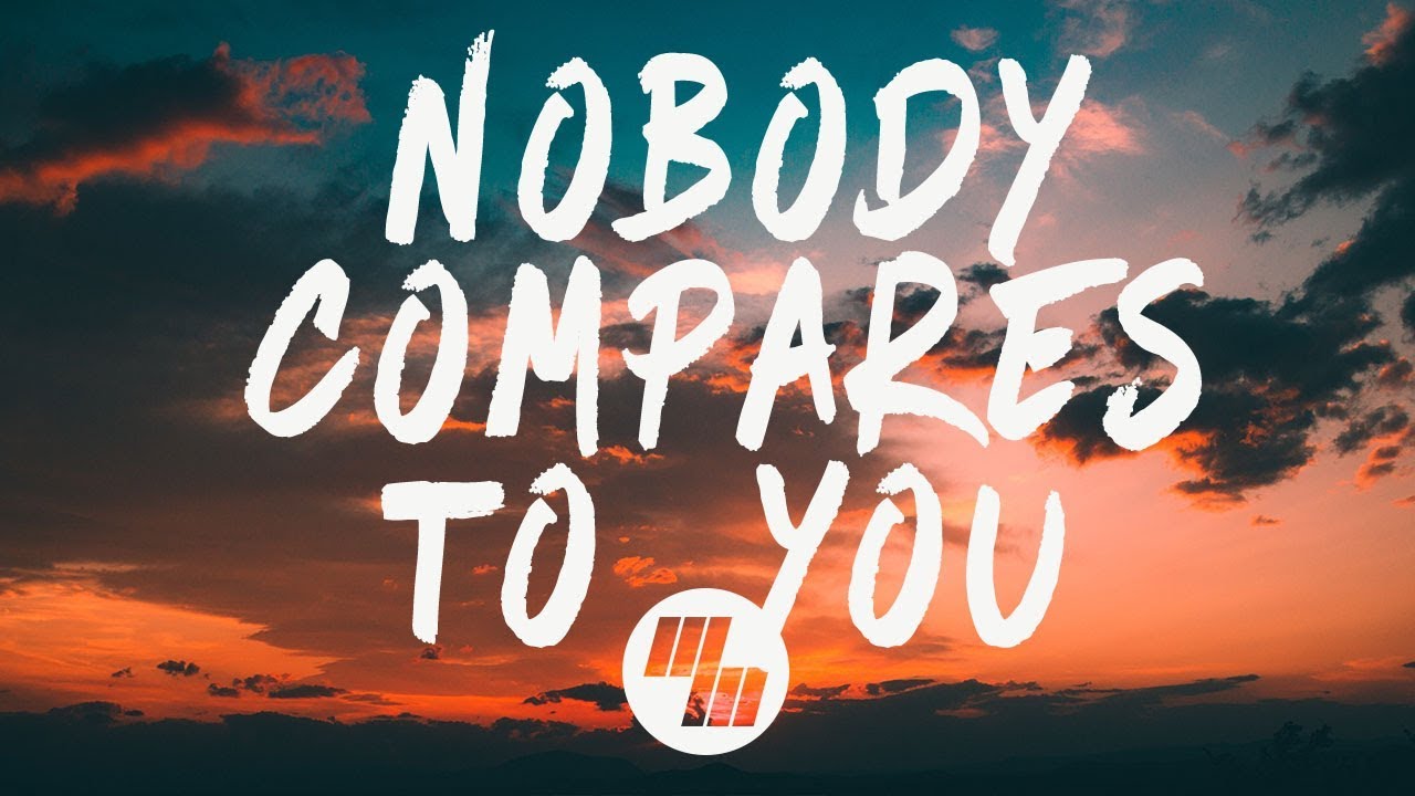 Gryffin Nobody Compares To You Official Music Video Download