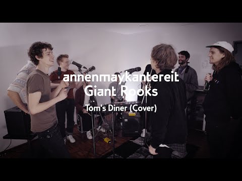 AnnenMayKantereit X Giant Rooks Download