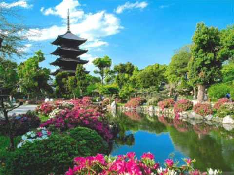 Japanese Spring Download