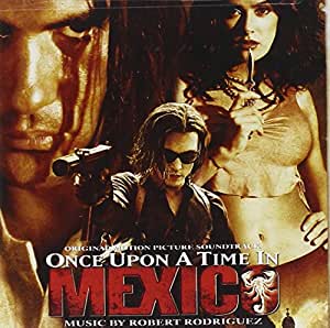 Once Upon A Time In Mexico Download