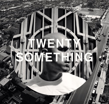 Twenty Something Download