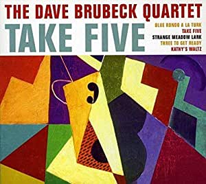 Take Five Download