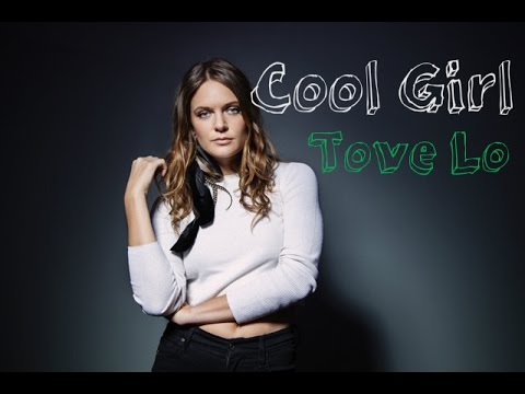 Cool Girl 'Audio' Download