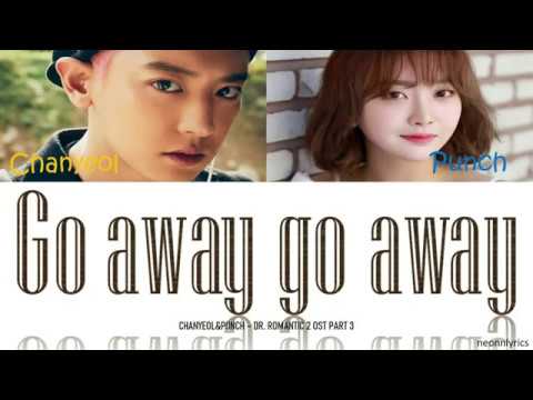 Go Away Go Away (OST Dr. Romantic 2 Part.3) Download