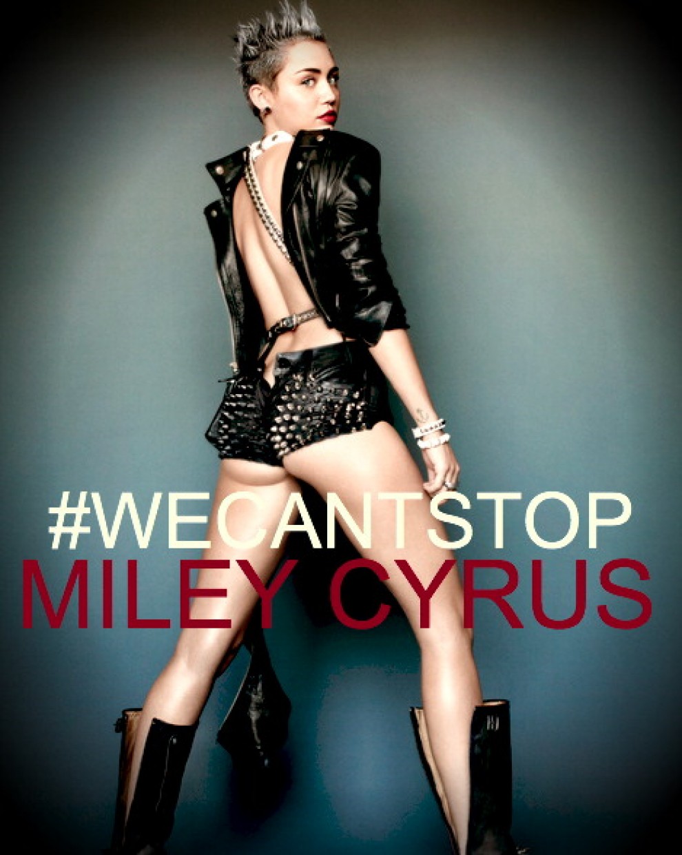 Miley Cyrus We Can T Stop Official Video 223500 Download