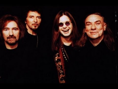 BLACK SABBATH Download