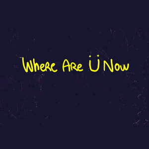 Where Are You Now Remix Download