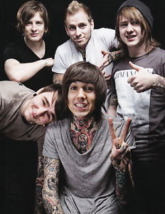 Bring Me The Horizon Download