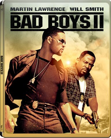 Bad Boys Download