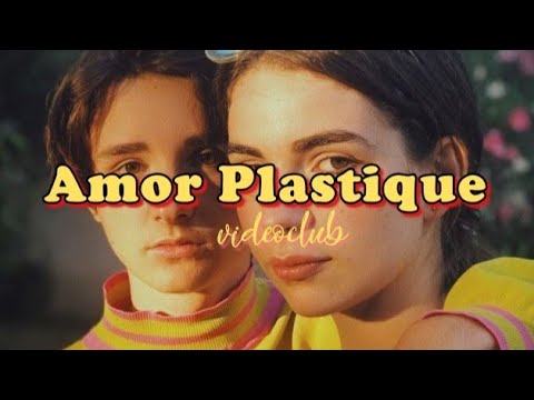 Amour Plastique Download