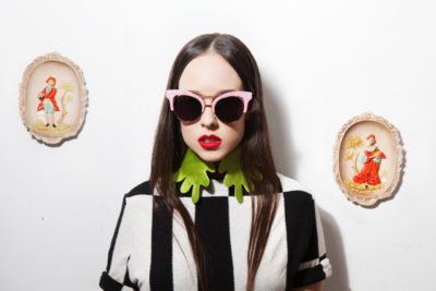 Allie X Download