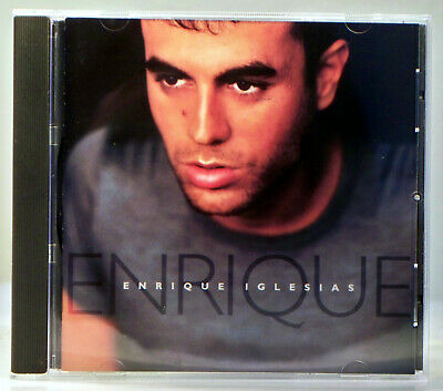 Enrique Iglesias Download