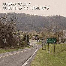 More Than My Hometown Download