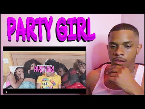 Party Girl Download