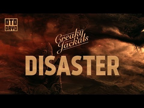 Disaster Download