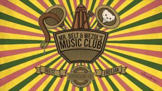 Freejak, Mr. Belt & Wezol Download