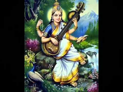 Maa Saraswati Sharde Download