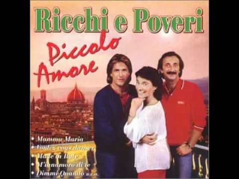 Piccolo Amore Download