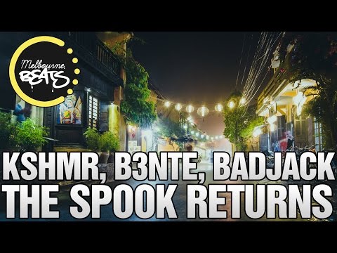 The Spook Returns Download